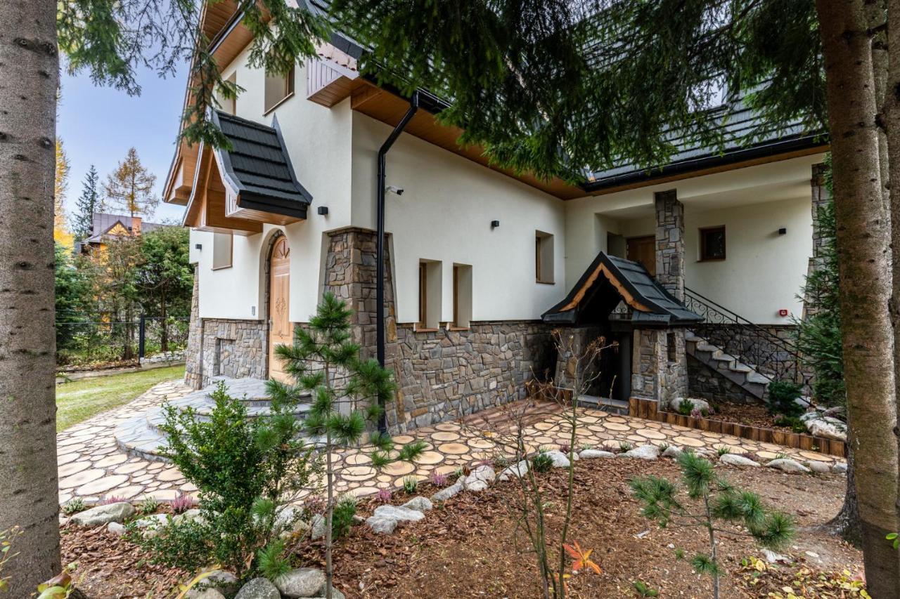 Villa 7 Folk & Modern Ζακοπάνε Εξωτερικό φωτογραφία