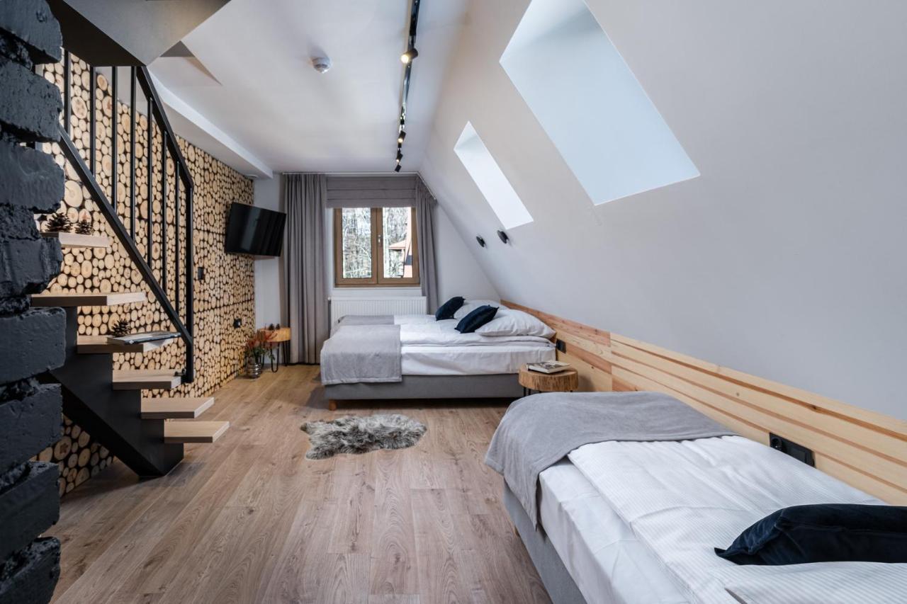 Villa 7 Folk & Modern Ζακοπάνε Εξωτερικό φωτογραφία